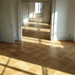 Parkettarten Parkettarten