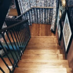 Räume schaffen, die die menschliche Erfahrung verbessern Räume schaffen, die die menschliche Erfahrung verbessern